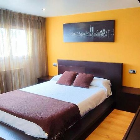 Acogedor Atico Cerca Del Mar By Bebalmy Apartment O Grove Exterior photo